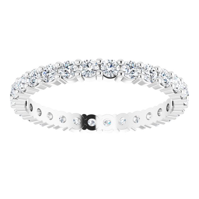 Natural Diamond | Round | 2.25mm | Lab-Grown Diamond | Round | 2.25mm