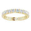 Natural Diamond | Round | 3mm | Lab-Grown Diamond | Round | 3mm