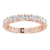 Natural Diamond | Round | 3mm | Lab-Grown Diamond | Round | 3mm