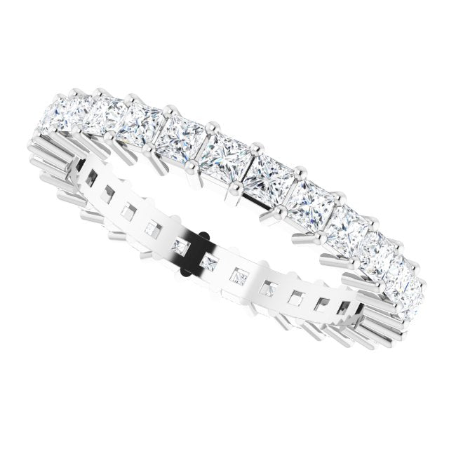 Lab-Grown Diamond | Square | 2.25 x 2.25mm