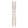 Natural Diamond | Square | 2.75 x 2.75mm | Lab-Grown Diamond | Square | 2.75 x 2.75mm