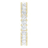 Natural Diamond | Square | 2.75 x 2.75mm | Lab-Grown Diamond | Square | 2.75 x 2.75mm