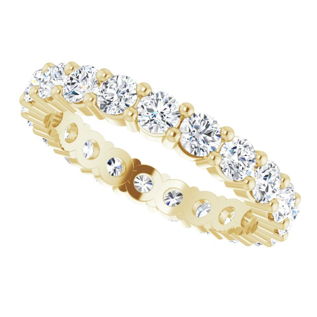 Natural Diamond | Round | 3.2mm
