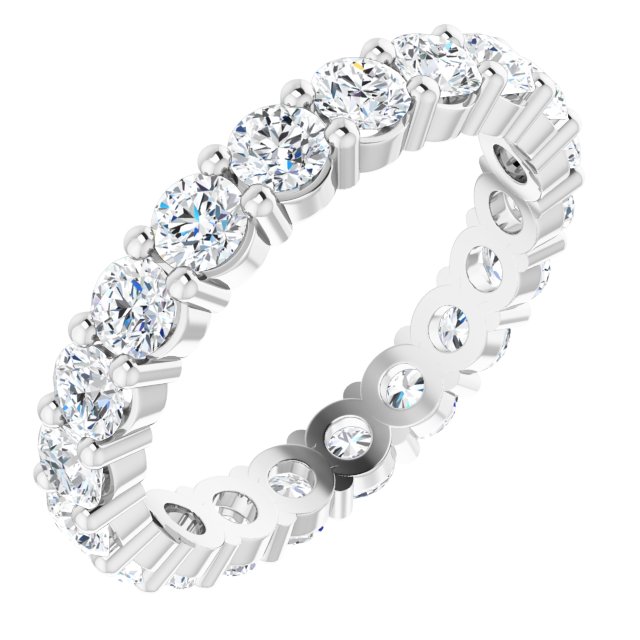 Natural Diamond | Round | 3.4mm | Lab-Grown Diamond | Round | 3.4mm