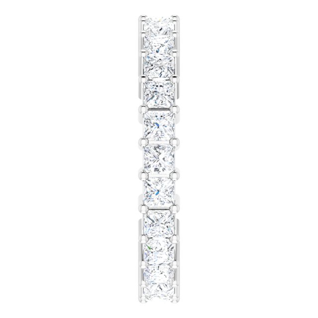 Lab-Grown Diamond | Square | 2.5 x 2.5mm