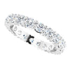 Natural Diamond | Round | 3.4mm | Lab-Grown Diamond | Round | 3.4mm