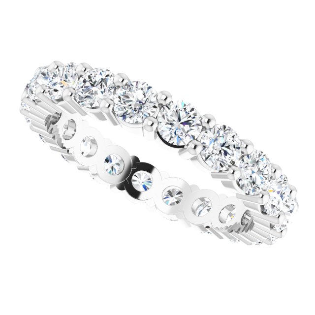 Natural Diamond | Round | 3.4mm | Lab-Grown Diamond | Round | 3.4mm