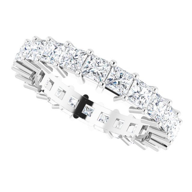 Natural Diamond | Square | 3 x 3mm | Lab-Grown Diamond | Square | 3 x 3mm