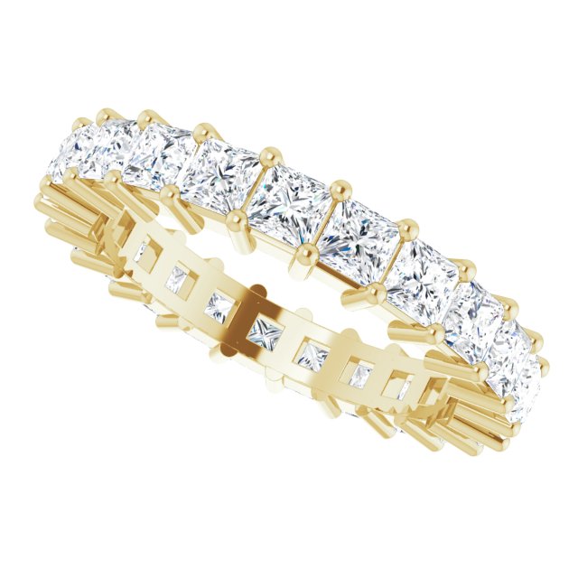 Natural Diamond | Square | 3 x 3mm | Lab-Grown Diamond | Square | 3 x 3mm