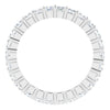 Lab-Grown Diamond | Square | 2.5 x 2.5mm