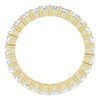 Lab-Grown Diamond | Square | 2.5 x 2.5mm