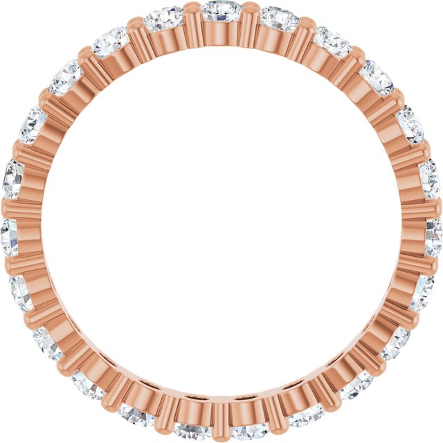 Natural Diamond | Round | 2.5mm | Lab-Grown Diamond | Round | 2.5mm