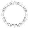 Natural Diamond | Round | 3.4mm | Lab-Grown Diamond | Round | 3.4mm