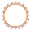 Natural Diamond | Round | 3.4mm | Lab-Grown Diamond | Round | 3.4mm
