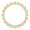 Natural Diamond | Round | 3.4mm | Lab-Grown Diamond | Round | 3.4mm
