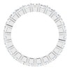 Natural Diamond | Square | 3 x 3mm | Lab-Grown Diamond | Square | 3 x 3mm