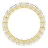 Natural Diamond | Square | 3 x 3mm | Lab-Grown Diamond | Square | 3 x 3mm