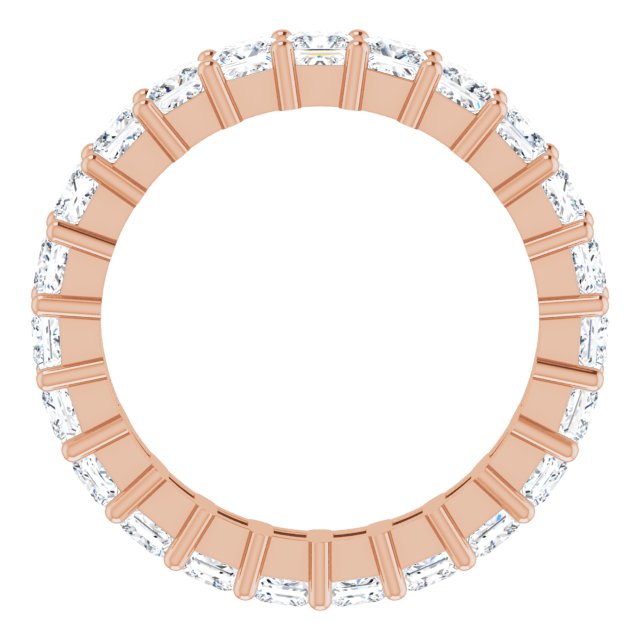 Natural Diamond | Square | 3 x 3mm | Lab-Grown Diamond | Square | 3 x 3mm