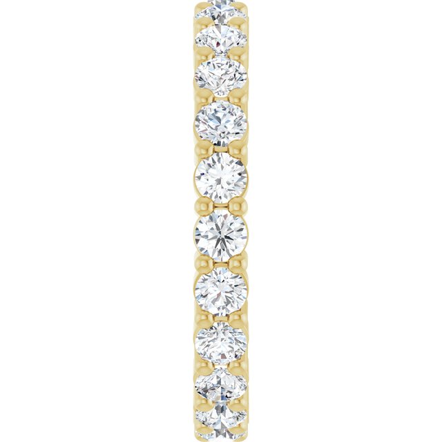 Natural Diamond | Round | 2.5mm | Lab-Grown Diamond | Round | 2.5mm