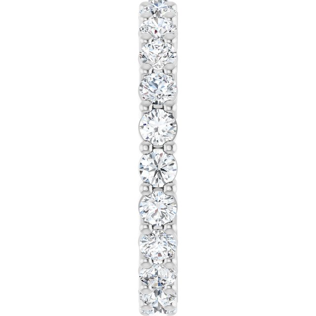 Natural Diamond | Round | 2.5mm | Lab-Grown Diamond | Round | 2.5mm