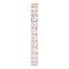 Natural Diamond | Round | 2.25mm | Lab-Grown Diamond | Round | 2.25mm