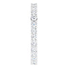 Natural Diamond | Round | 2.25mm | Lab-Grown Diamond | Round | 2.25mm