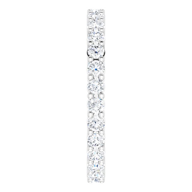 Natural Diamond | Round | 2.25mm | Lab-Grown Diamond | Round | 2.25mm