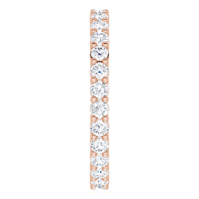 Natural Diamond | Round | 2.25mm | Lab-Grown Diamond | Round | 2.25mm