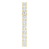 Natural Diamond | Round | 2.25mm | Lab-Grown Diamond | Round | 2.25mm