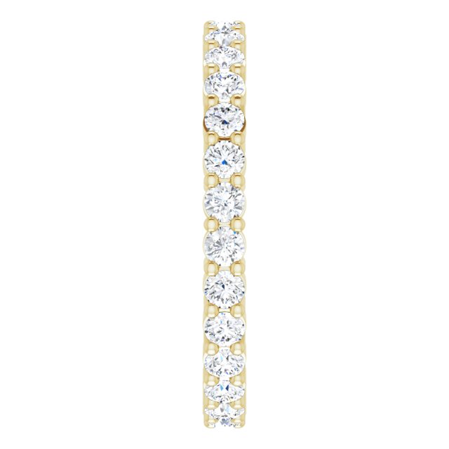 Natural Diamond | Round | 2.25mm | Lab-Grown Diamond | Round | 2.25mm
