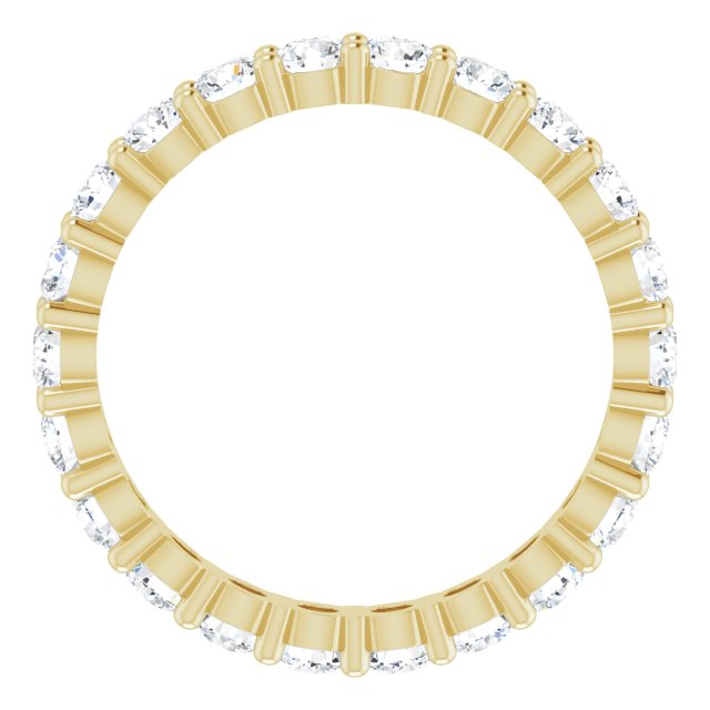 Natural Diamond | Round | 3mm | Lab-Grown Diamond | Round | 3mm