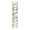 Natural Diamond | Oval | 5 x 3mm | Lab-Grown Diamond | Oval | 5 x 3mm