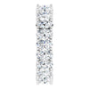 Natural Diamond | Oval | 5 x 3mm | Lab-Grown Diamond | Oval | 5 x 3mm