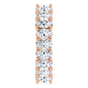 Natural Diamond | Oval | 5 x 3mm | Lab-Grown Diamond | Oval | 5 x 3mm