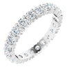 Natural Diamond | Round | 3mm | Lab-Grown Diamond | Round | 3mm