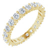 Natural Diamond | Round | 3mm | Lab-Grown Diamond | Round | 3mm