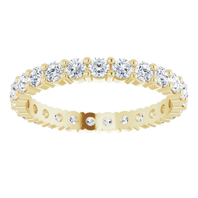 Natural Diamond | Round | 2.5mm | Lab-Grown Diamond | Round | 2.5mm