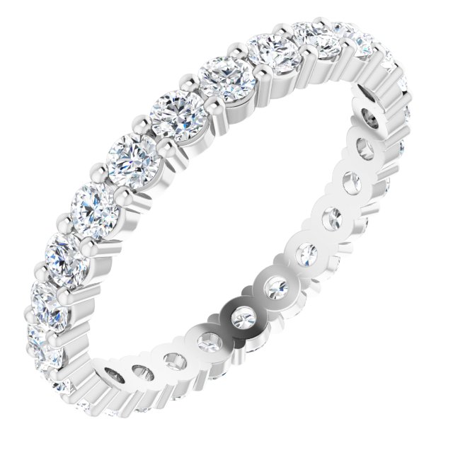 Natural Diamond | Round | 2.5mm | Lab-Grown Diamond | Round | 2.5mm