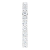 Natural Diamond | Round | 2.5mm | Lab-Grown Diamond | Round | 2.5mm