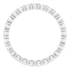 Natural Diamond | Round | 2.5mm | Lab-Grown Diamond | Round | 2.5mm