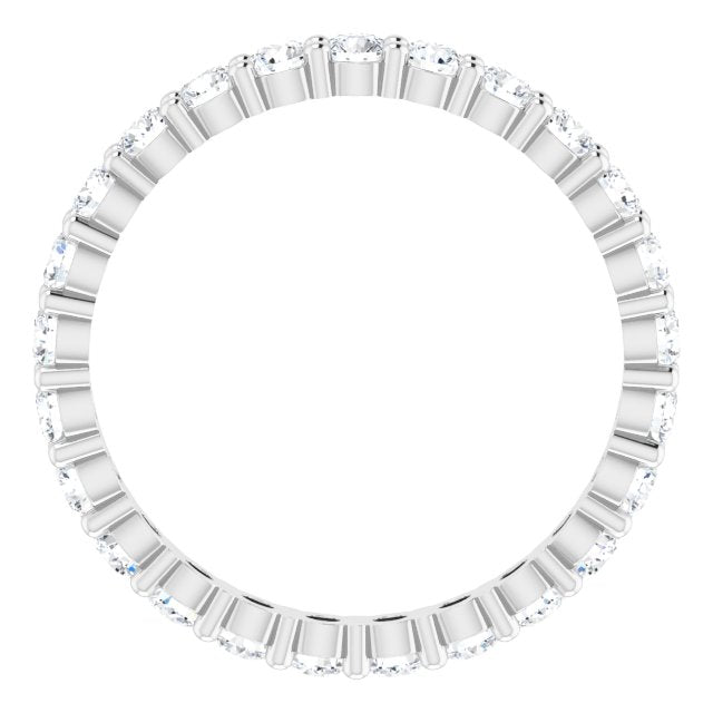 Natural Diamond | Round | 2.5mm | Lab-Grown Diamond | Round | 2.5mm