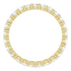Natural Diamond | Round | 2.5mm | Lab-Grown Diamond | Round | 2.5mm