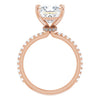 14K Rose | Square