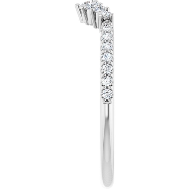 Lab-Grown Diamond | Round | 1.2mm