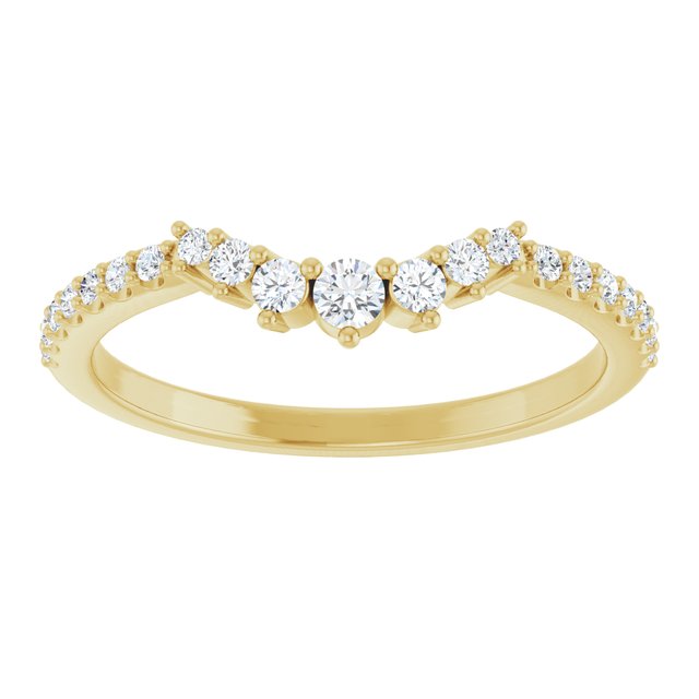 Lab-Grown Diamond | Round | 1.2mm