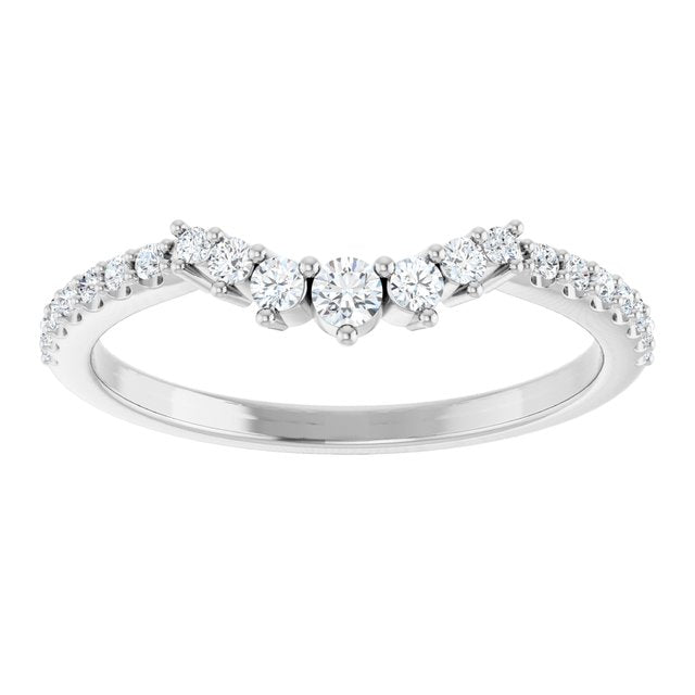 Natural Diamond | Round | 2.2mm
