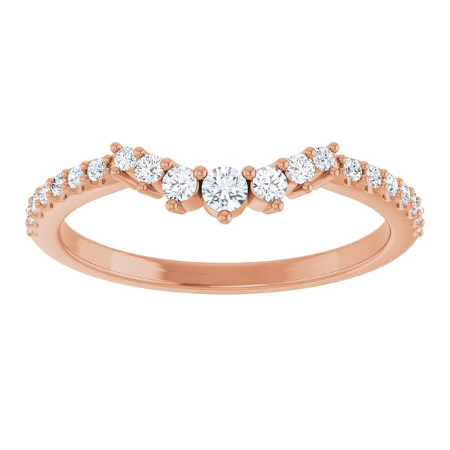 Lab-Grown Diamond | Round | 1.2mm