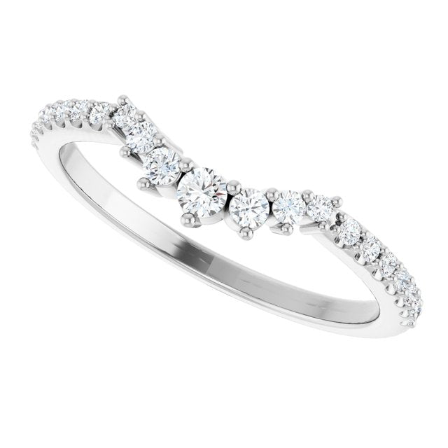 Natural Diamond | Round | 2.2mm
