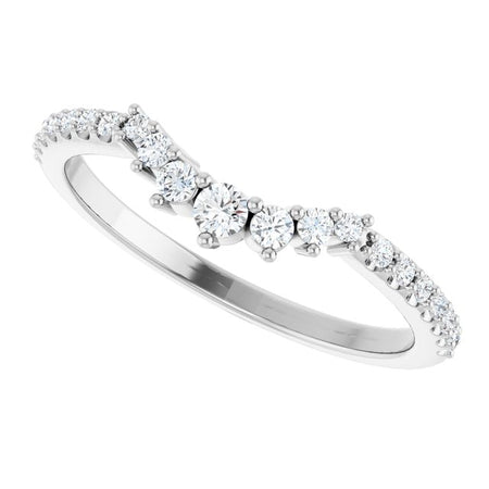 Natural Diamond | Round | 2.2mm | Lab-Grown Diamond | Round | 2.5mm
