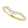 Natural Diamond | Round | 2.2mm | Lab-Grown Diamond | Round | 2.5mm